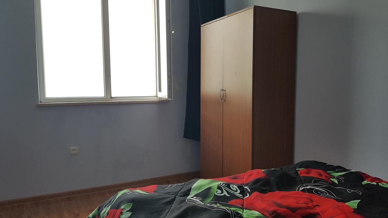 شقة شقة سكاي-جيه مطلة على البحر باتومي المظهر الخارجي الصورة