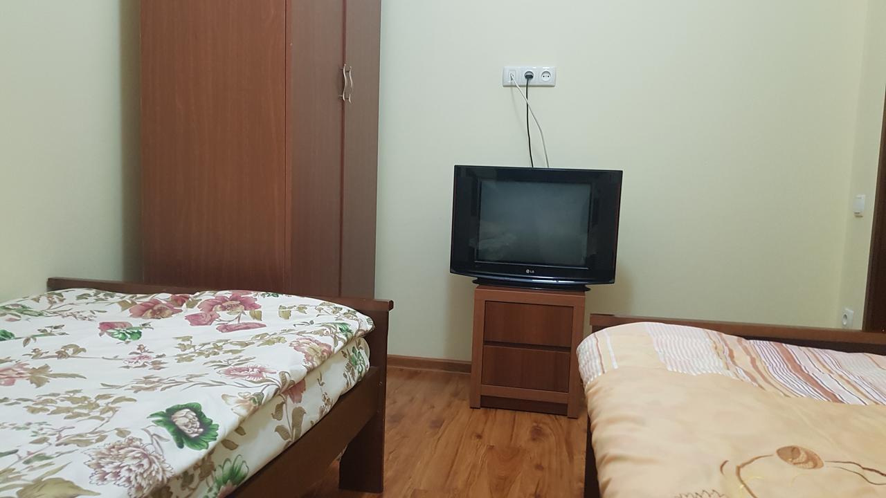 شقة شقة سكاي-جيه مطلة على البحر باتومي المظهر الخارجي الصورة