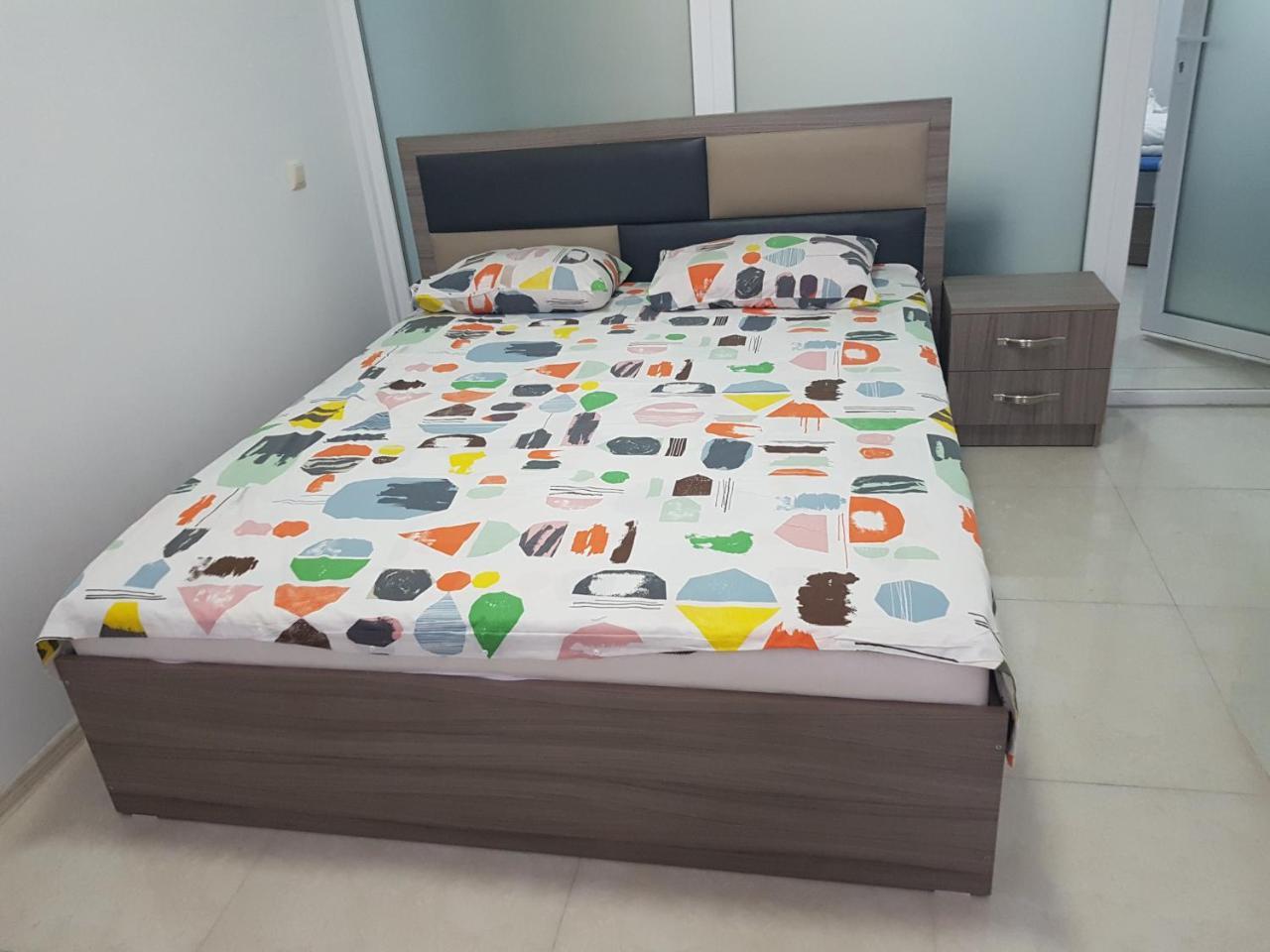 شقة شقة سكاي-جيه مطلة على البحر باتومي المظهر الخارجي الصورة