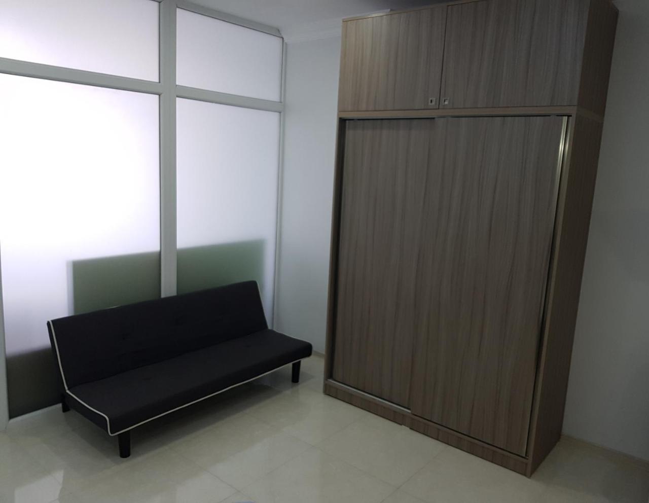 شقة شقة سكاي-جيه مطلة على البحر باتومي المظهر الخارجي الصورة