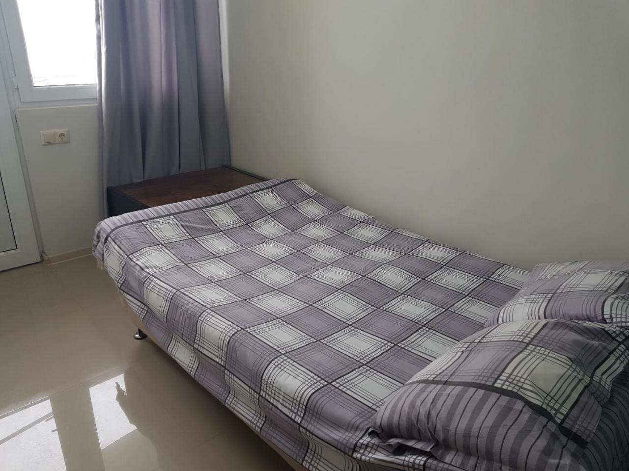 شقة شقة سكاي-جيه مطلة على البحر باتومي المظهر الخارجي الصورة